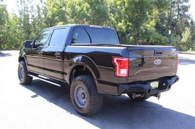 2016 Ford F-150 XLT   - Photo 3 - Salem, OR 97317