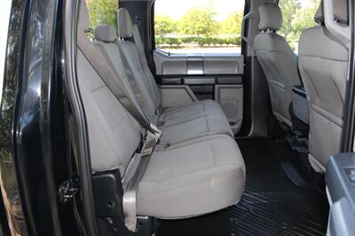 2016 Ford F-150 XLT   - Photo 14 - Salem, OR 97317