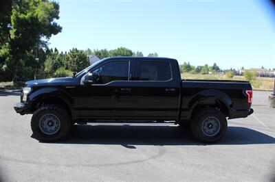 2016 Ford F-150 XLT   - Photo 7 - Salem, OR 97317