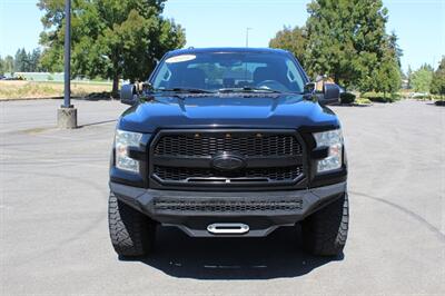 2016 Ford F-150 XLT   - Photo 6 - Salem, OR 97317
