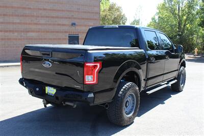 2016 Ford F-150 XLT   - Photo 4 - Salem, OR 97317