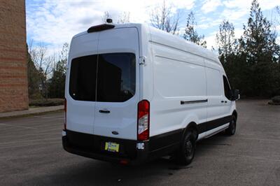 2021 Ford Transit 250   - Photo 5 - Salem, OR 97317