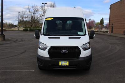 2021 Ford Transit 250   - Photo 7 - Salem, OR 97317