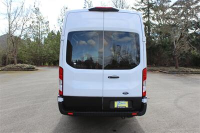 2021 Ford Transit 250   - Photo 9 - Salem, OR 97317