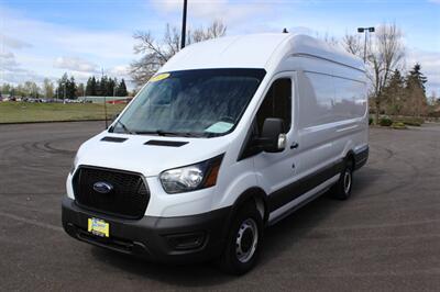 2021 Ford Transit 250   - Photo 2 - Salem, OR 97317