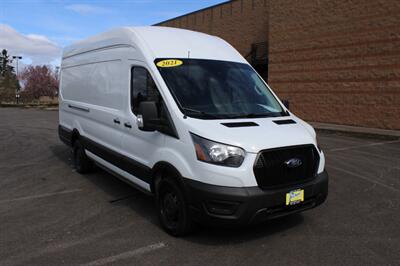 2021 Ford Transit 250   - Photo 1 - Salem, OR 97317