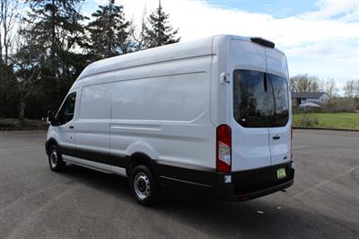 2021 Ford Transit 250   - Photo 4 - Salem, OR 97317