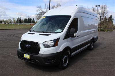 2021 Ford Transit 250   - Photo 3 - Salem, OR 97317