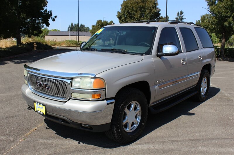2004 GMC Yukon SLT  