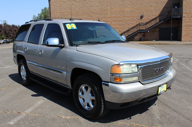 2004 GMC Yukon SLT  