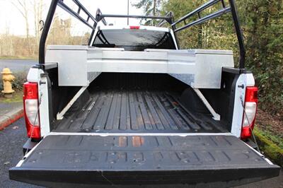 2022 Ford F-250 Super Duty XL   - Photo 14 - Salem, OR 97317