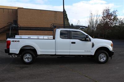 2022 Ford F-250 Super Duty XL   - Photo 5 - Salem, OR 97317