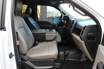 2022 Ford F-250 Super Duty XL   - Photo 17 - Salem, OR 97317