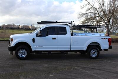 2022 Ford F-250 Super Duty XL   - Photo 7 - Salem, OR 97317