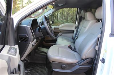 2022 Ford F-250 Super Duty XL   - Photo 10 - Salem, OR 97317