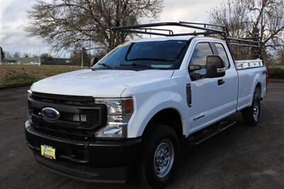 2022 Ford F-250 Super Duty XL   - Photo 2 - Salem, OR 97317