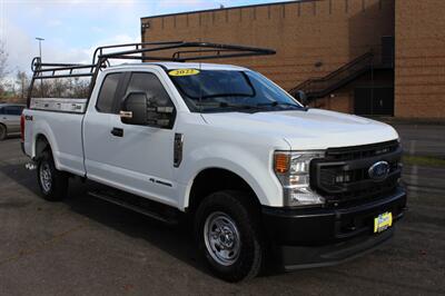2022 Ford F-250 Super Duty XL   - Photo 1 - Salem, OR 97317