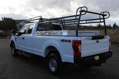 2022 Ford F-250 Super Duty XL   - Photo 3 - Salem, OR 97317