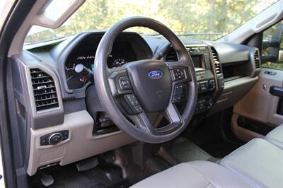 2022 Ford F-250 Super Duty XL   - Photo 9 - Salem, OR 97317