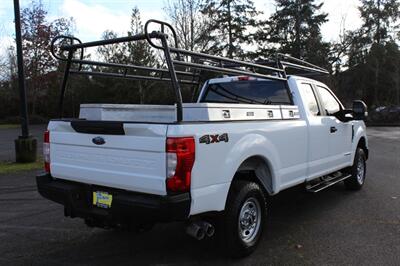 2022 Ford F-250 Super Duty XL   - Photo 4 - Salem, OR 97317