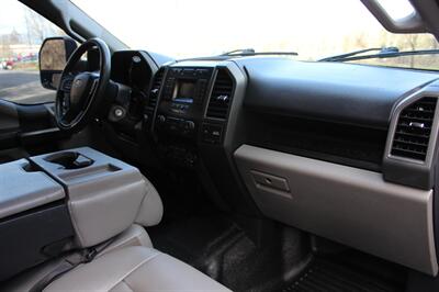 2022 Ford F-250 Super Duty XL   - Photo 16 - Salem, OR 97317