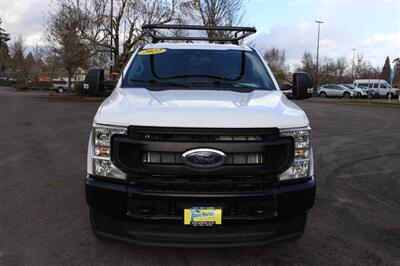 2022 Ford F-250 Super Duty XL   - Photo 6 - Salem, OR 97317