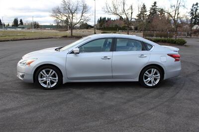 2013 Nissan Altima 3.5 SV   - Photo 7 - Salem, OR 97317