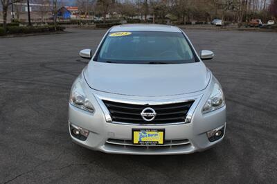 2013 Nissan Altima 3.5 SV   - Photo 6 - Salem, OR 97317