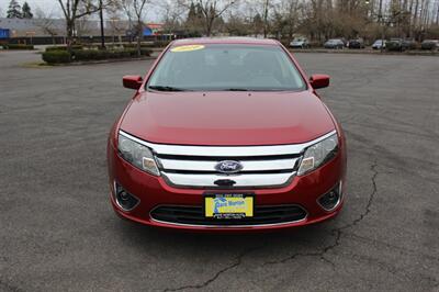 2010 Ford Fusion SEL   - Photo 6 - Salem, OR 97317