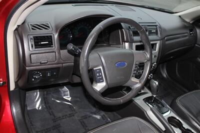 2010 Ford Fusion SEL   - Photo 9 - Salem, OR 97317