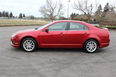 2010 Ford Fusion SEL   - Photo 7 - Salem, OR 97317