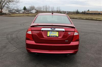 2010 Ford Fusion SEL   - Photo 8 - Salem, OR 97317