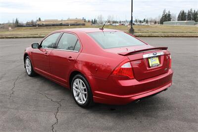 2010 Ford Fusion SEL   - Photo 3 - Salem, OR 97317