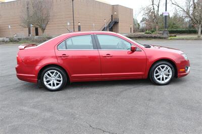 2010 Ford Fusion SEL   - Photo 5 - Salem, OR 97317