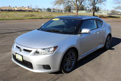 2012 Scion tC   - Photo 2 - Salem, OR 97317