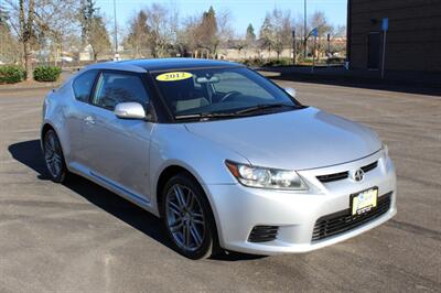 2012 Scion tC   - Photo 1 - Salem, OR 97317
