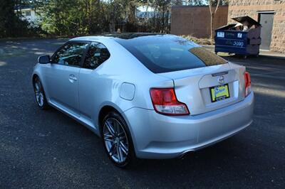 2012 Scion tC   - Photo 3 - Salem, OR 97317