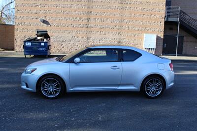 2012 Scion tC   - Photo 7 - Salem, OR 97317
