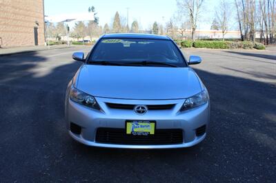2012 Scion tC   - Photo 6 - Salem, OR 97317