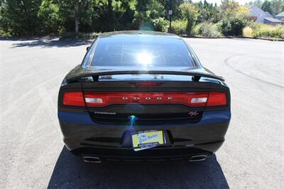 2011 Dodge Charger R/T Plus   - Photo 8 - Salem, OR 97317