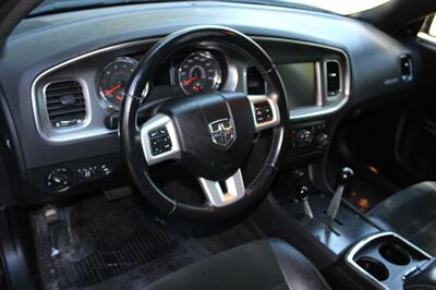 2011 Dodge Charger R/T Plus   - Photo 9 - Salem, OR 97317