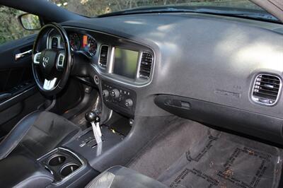 2011 Dodge Charger R/T Plus   - Photo 16 - Salem, OR 97317
