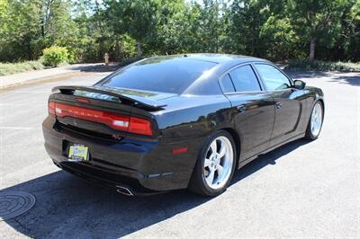 2011 Dodge Charger R/T Plus   - Photo 4 - Salem, OR 97317