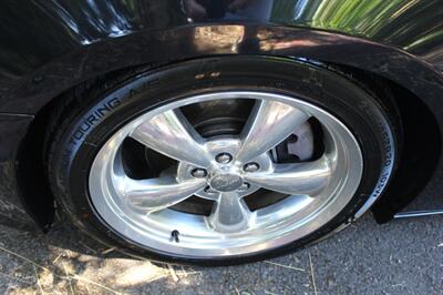 2011 Dodge Charger R/T Plus   - Photo 19 - Salem, OR 97317