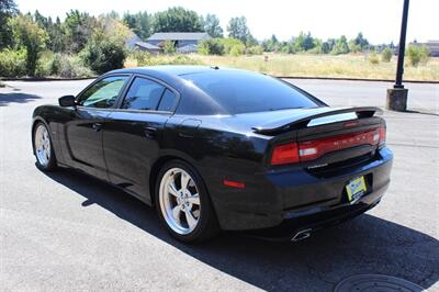 2011 Dodge Charger R/T Plus   - Photo 3 - Salem, OR 97317