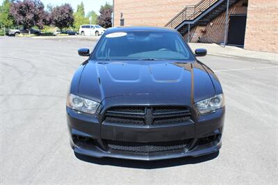 2011 Dodge Charger R/T Plus   - Photo 6 - Salem, OR 97317