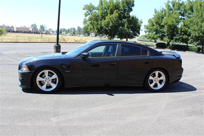 2011 Dodge Charger R/T Plus   - Photo 7 - Salem, OR 97317