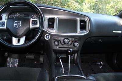 2011 Dodge Charger R/T Plus   - Photo 14 - Salem, OR 97317