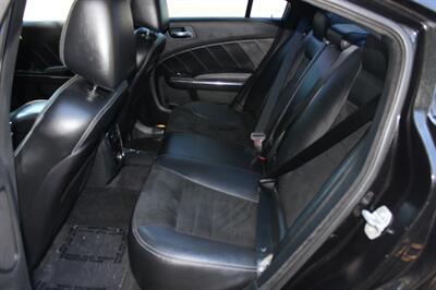 2011 Dodge Charger R/T Plus   - Photo 13 - Salem, OR 97317