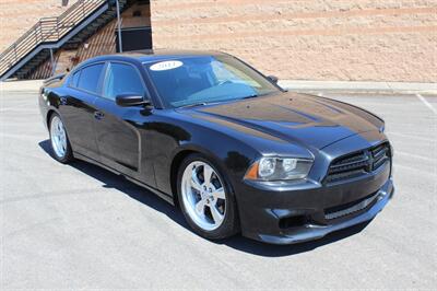 2011 Dodge Charger R/T Plus   - Photo 1 - Salem, OR 97317